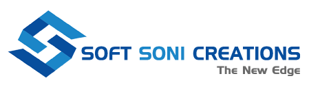 Soft Soni Creations
